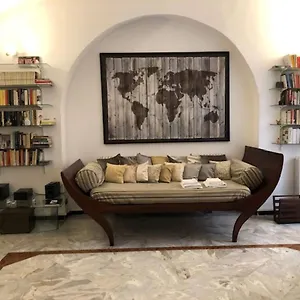 Elly's Loft Apartament