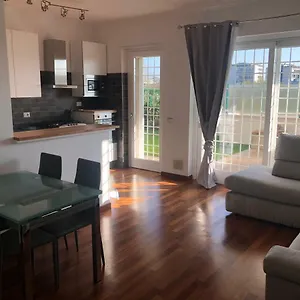 Talenti Little Apartament
